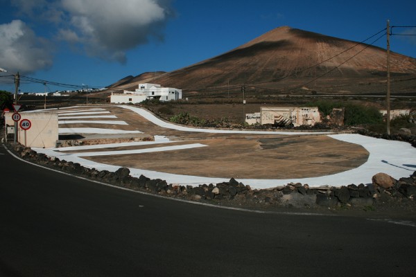 participando 2009 Bienal de Canarias, Arquitectura, Arte y Paisaje